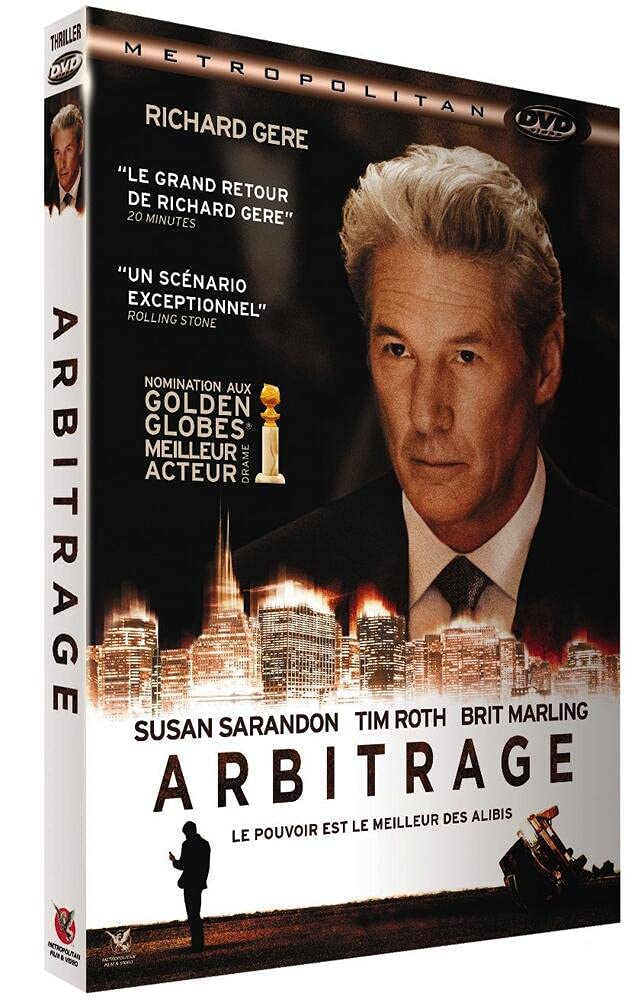 Arbitrage 3512391481070