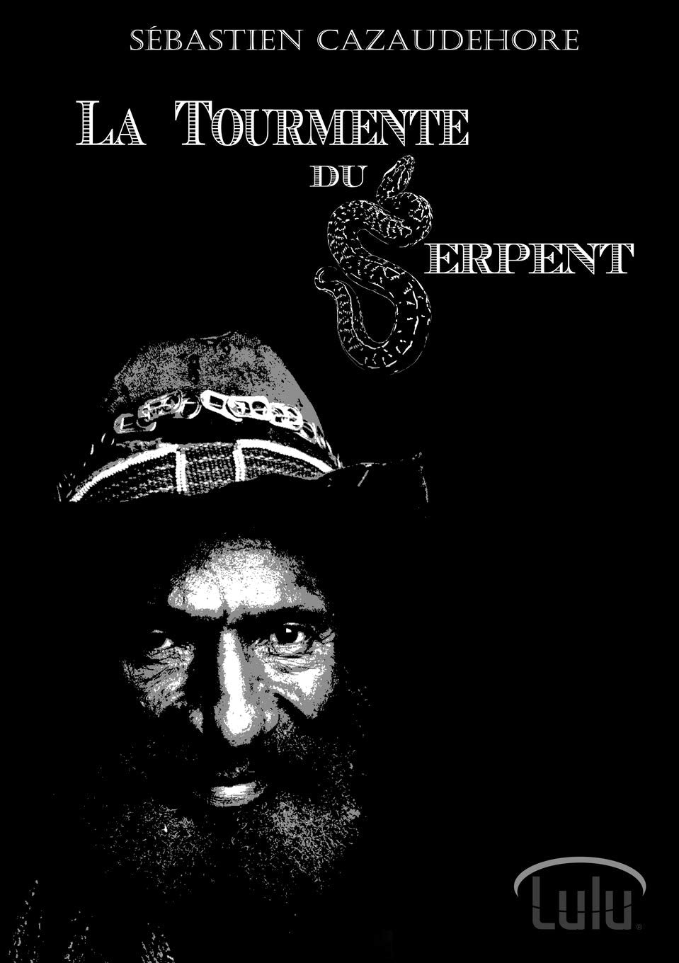 La tourmente du Serpent 9782352096672