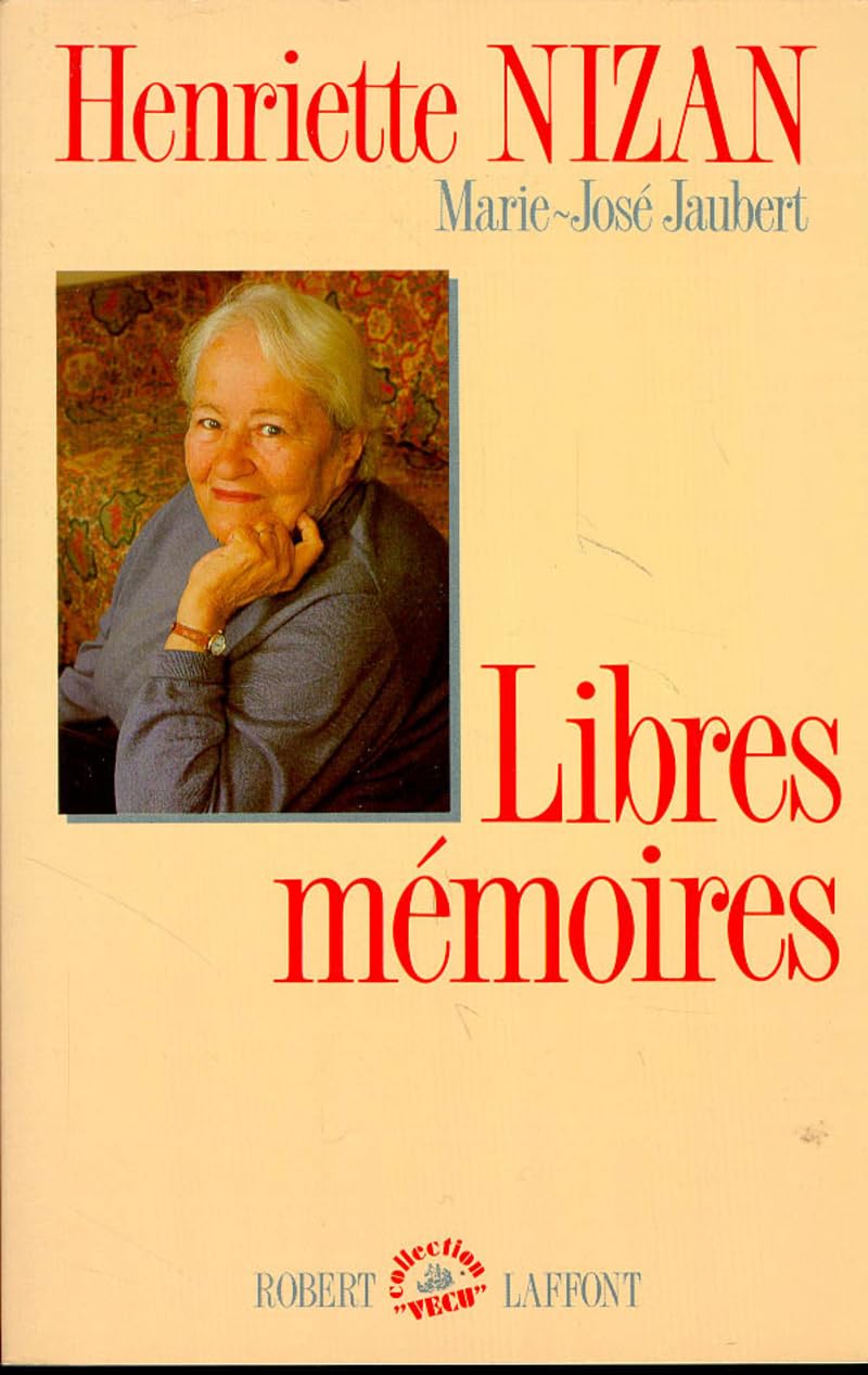 Libres mémoires 9782221056233