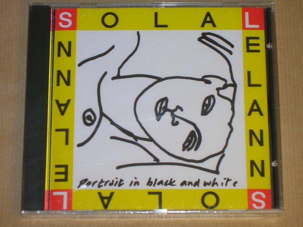 Portrait in Black and White (Recorded Live at Jazz à Vannes) 2630013642065