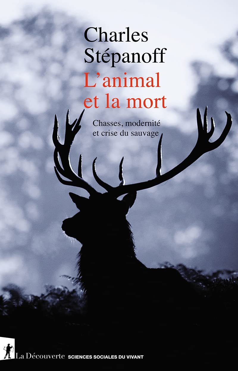L’animal et la mort 9782348068966