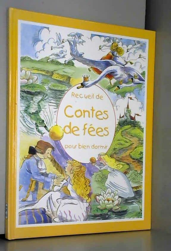 A collection of fairy tales for storytime 9780755418466