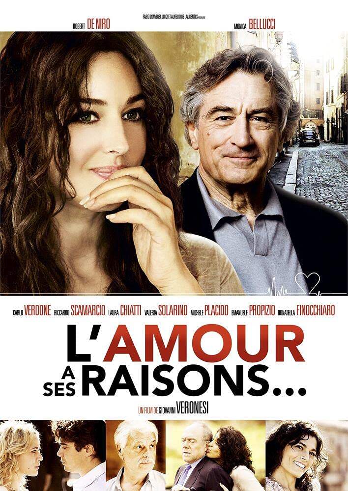 L'amour a ses raisons 3333297851213