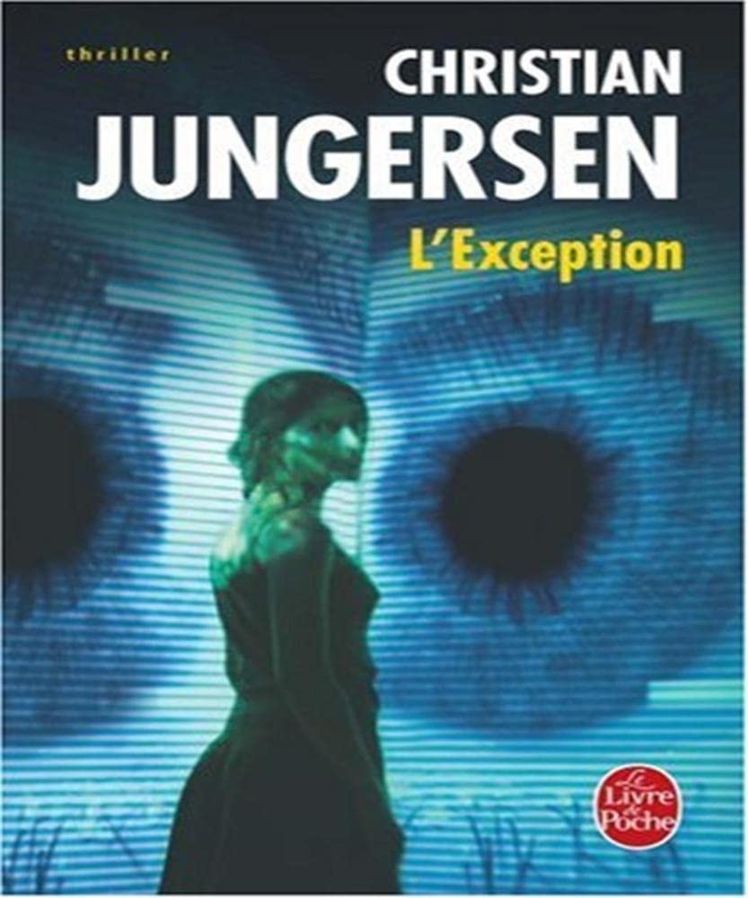 L'Exception 9782253120582