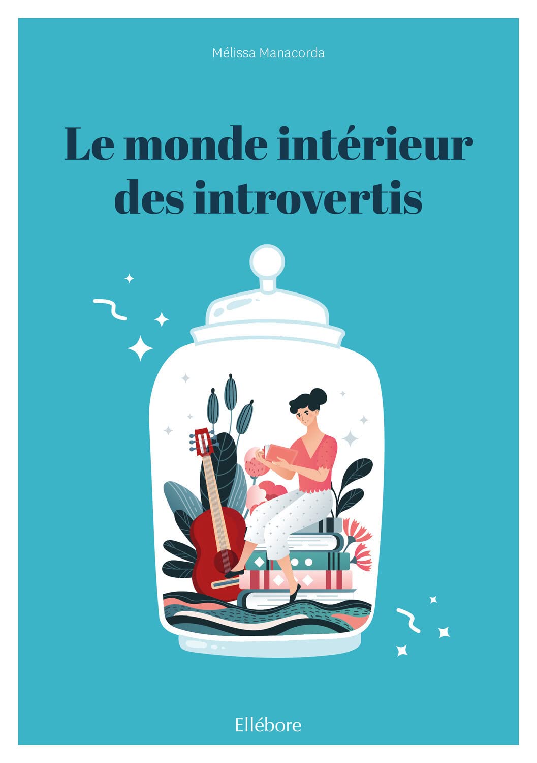 Le monde intérieur des introvertis 9791023002560