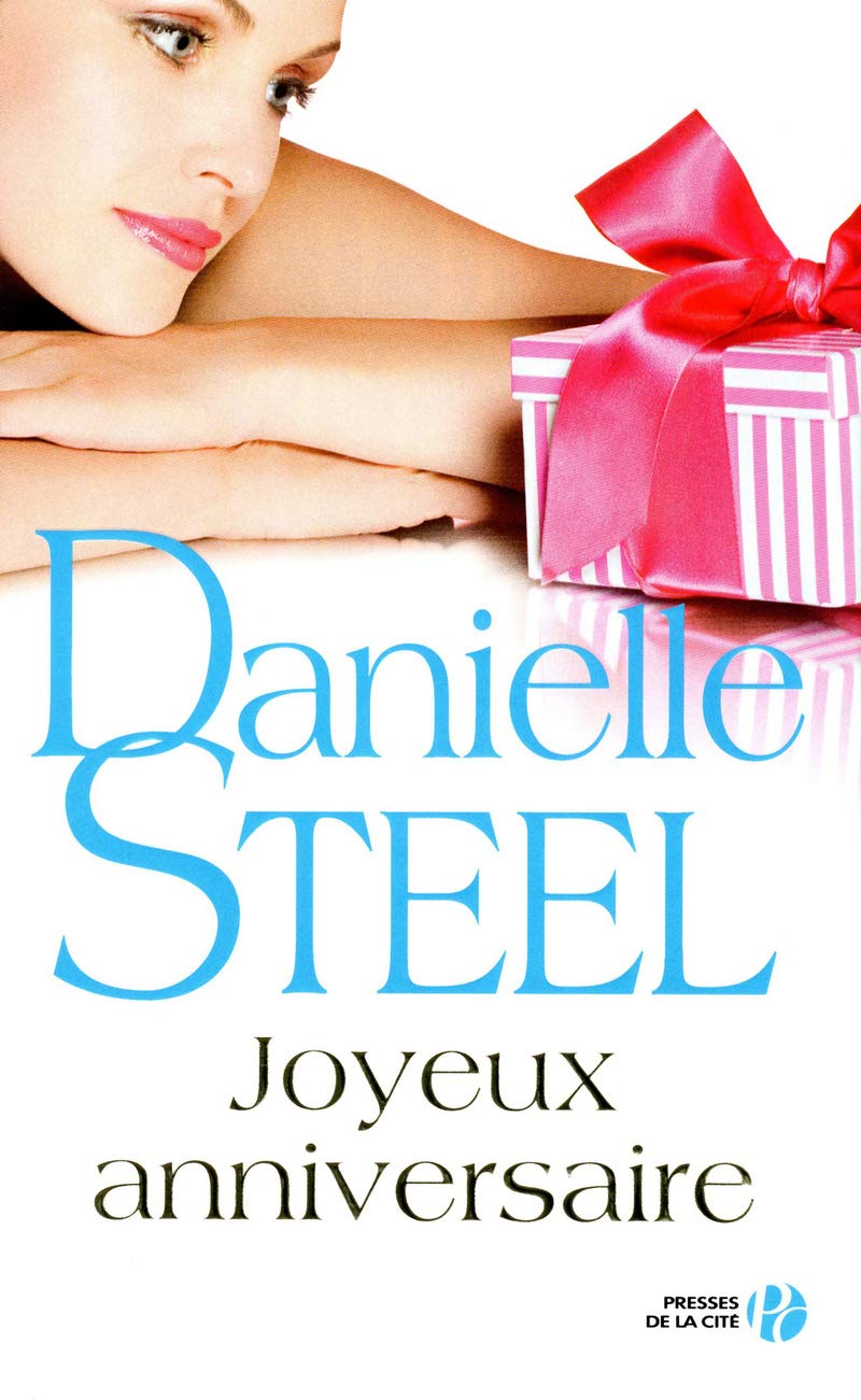 Joyeux Anniversaire 9782258093720