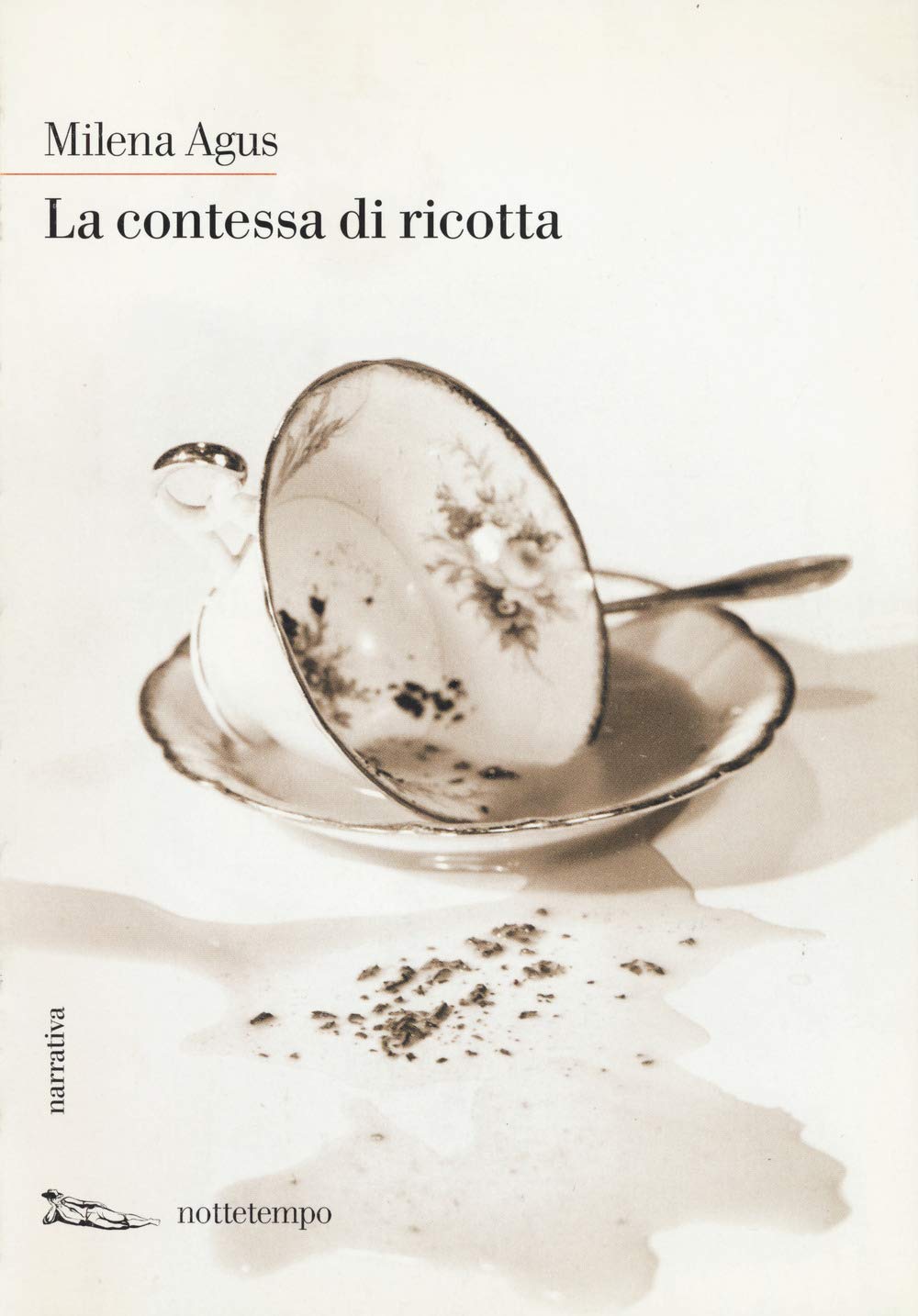 La contessa di ricotta 9788874522095