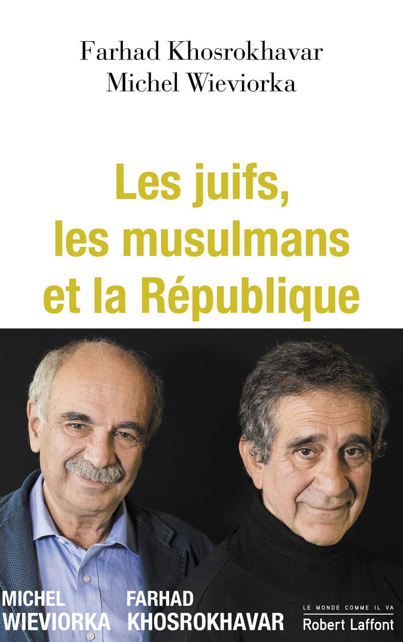 Les Juifs, les musulmans et la République 9782221198582