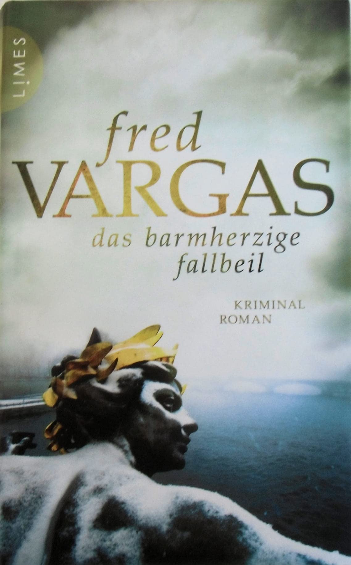 Das barmherzige Fallbeil 9783809026594