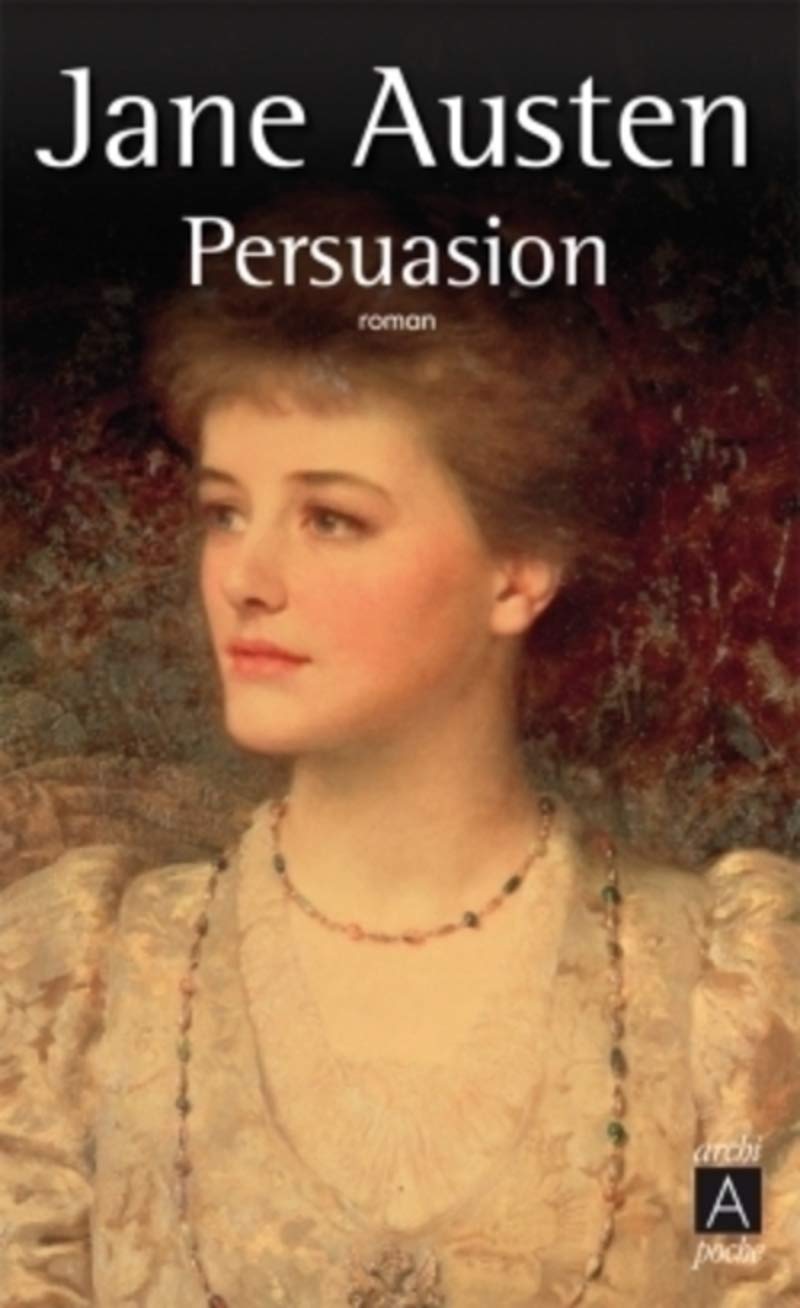 Persuasion 9782352872115