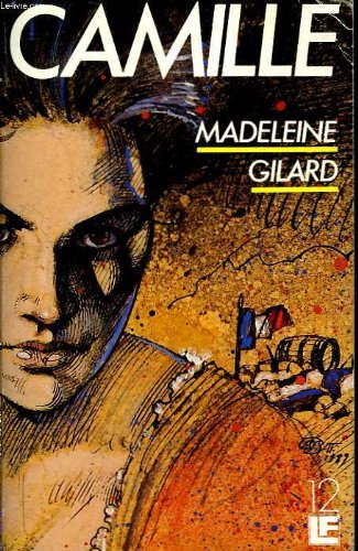 Camille 9782209061594