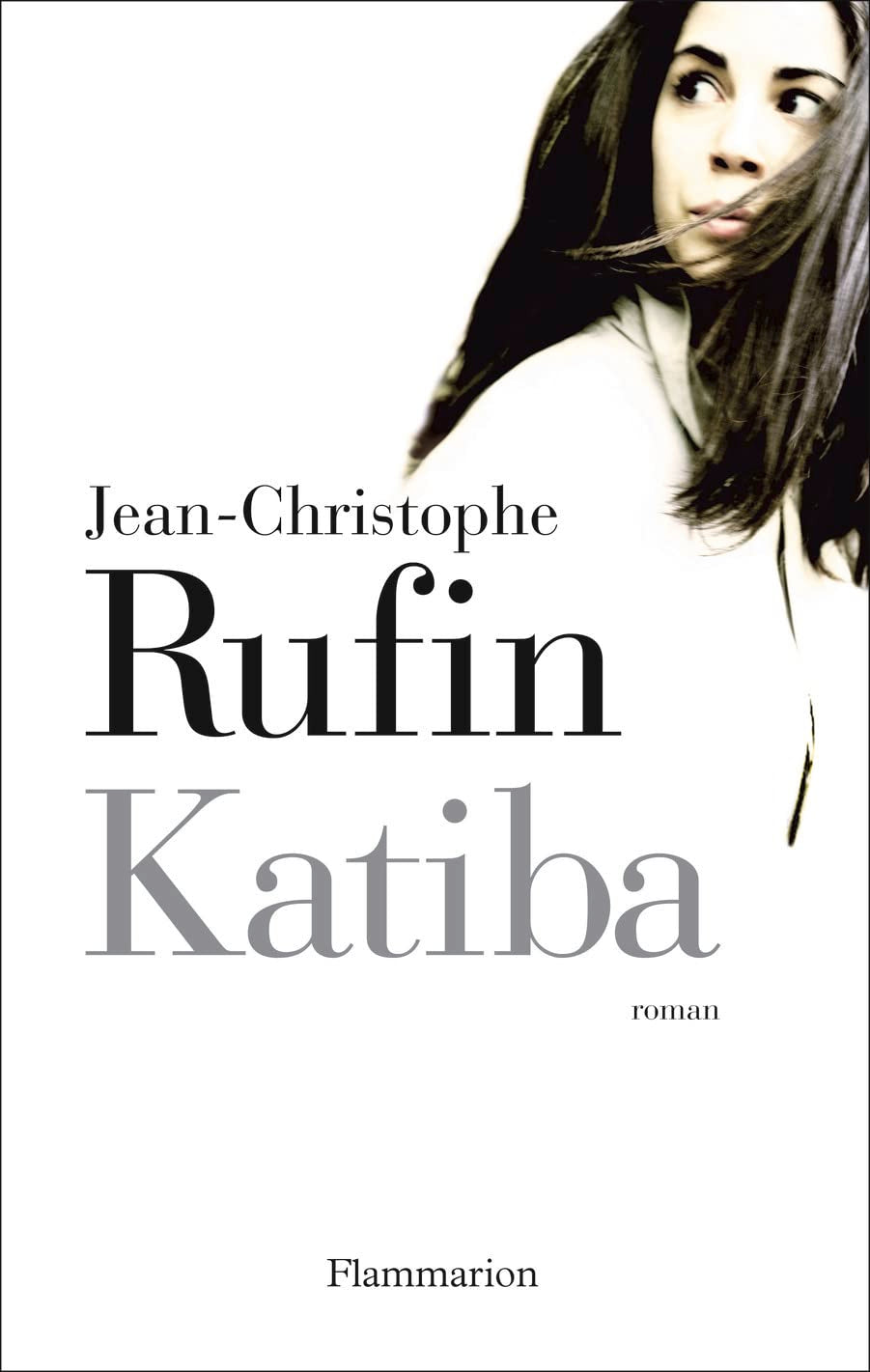 Katiba 9782081208179