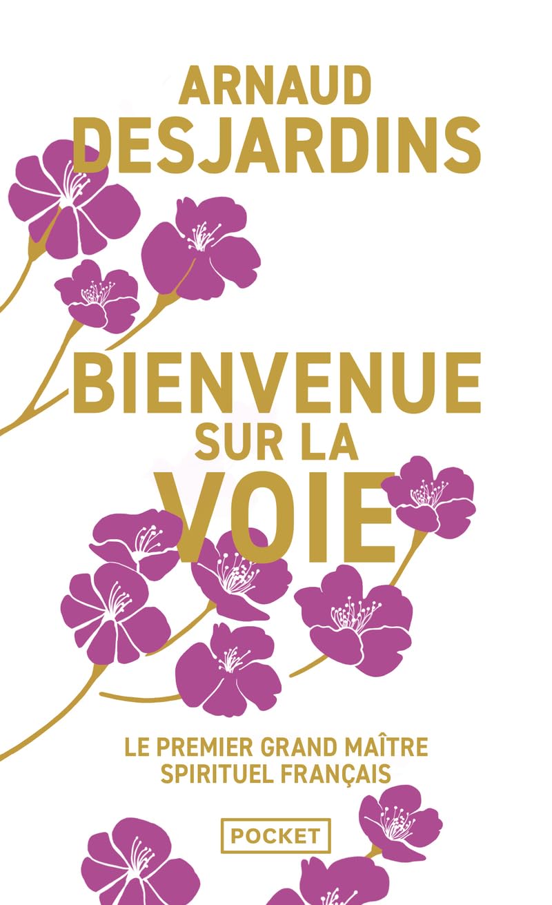 Bienvenue sur la voie 9782266171618
