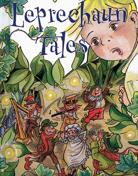 Leprechaun Tales 9780717126989