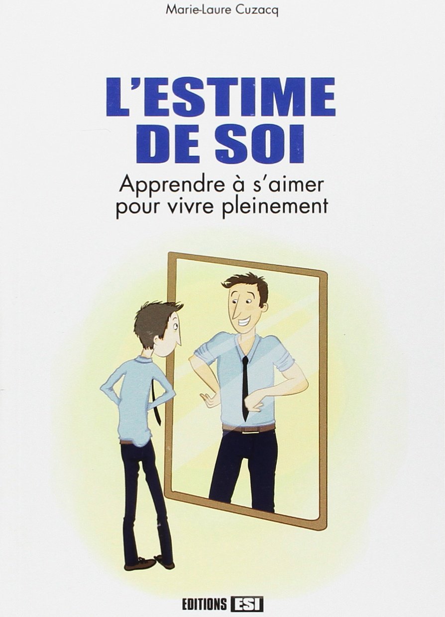 estime de soi (l') (0) 9782353556731