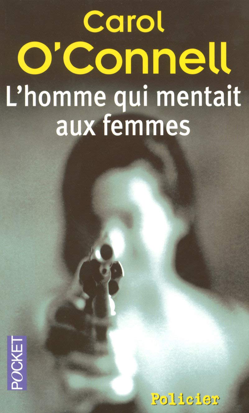 L'homme qui mentait aux femmes 9782266173117