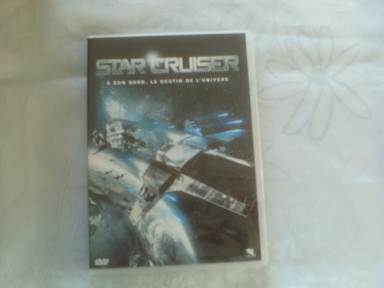 Star Cruiser 3512391171810
