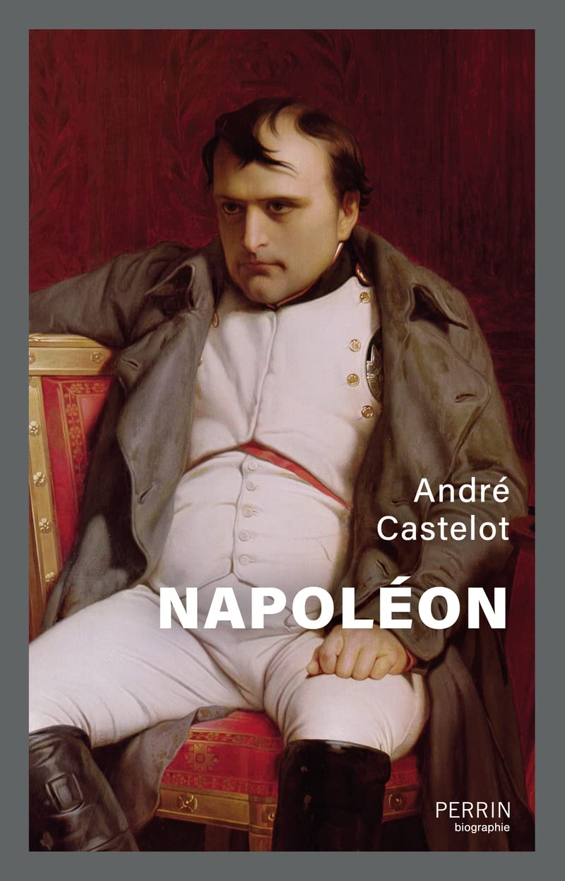 Napoléon 9782262028503