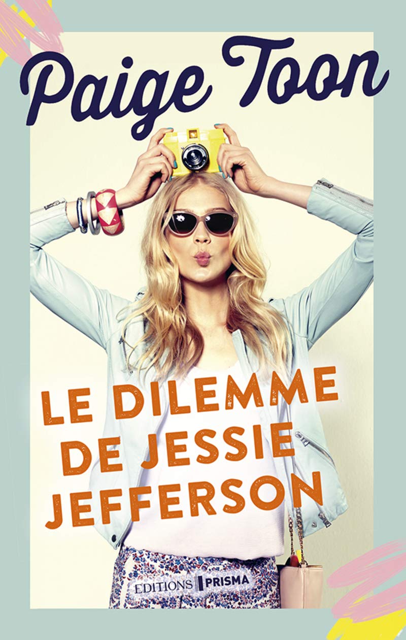 Le dilemme de Jessie Jefferson (02) 9782810421398