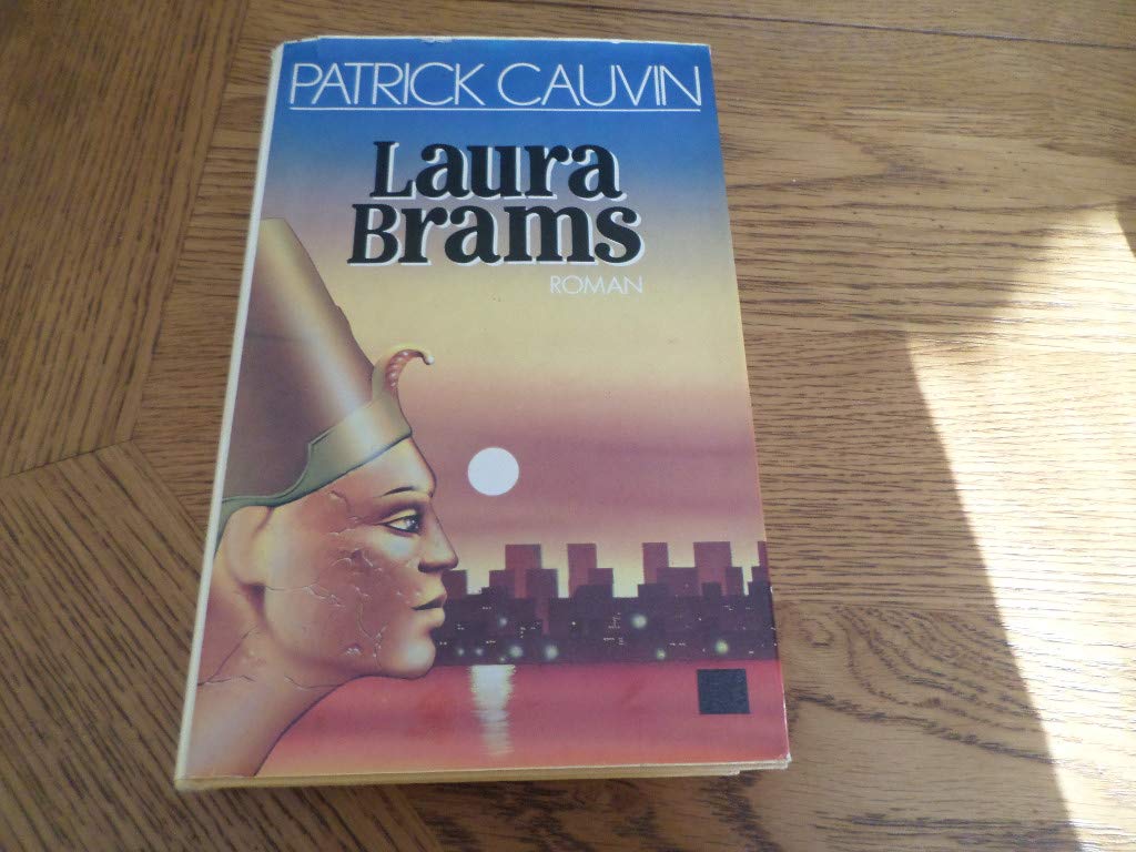 Laura Brams 9782226020772