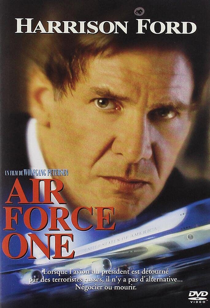 Air Force One [Édition Spéciale] 3459379402484