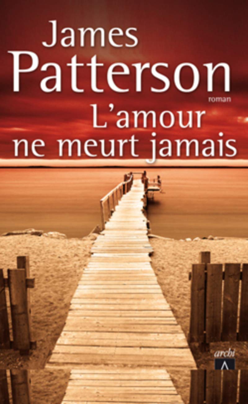 L'amour ne meurt jamais 9782352870340