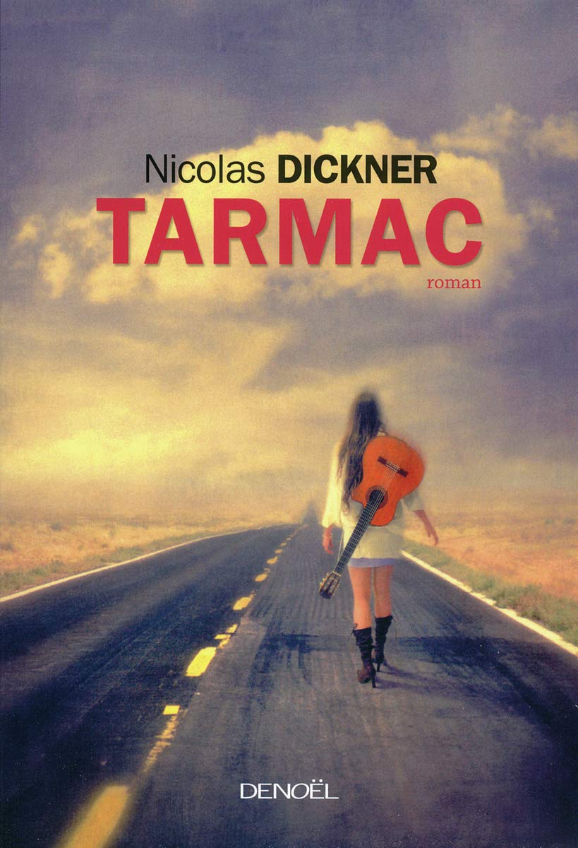 Tarmac 9782207101186