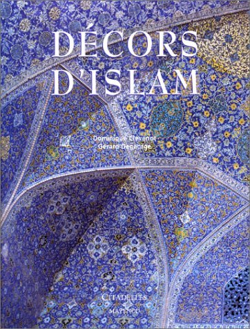 Décors d'Islam 9782850881480