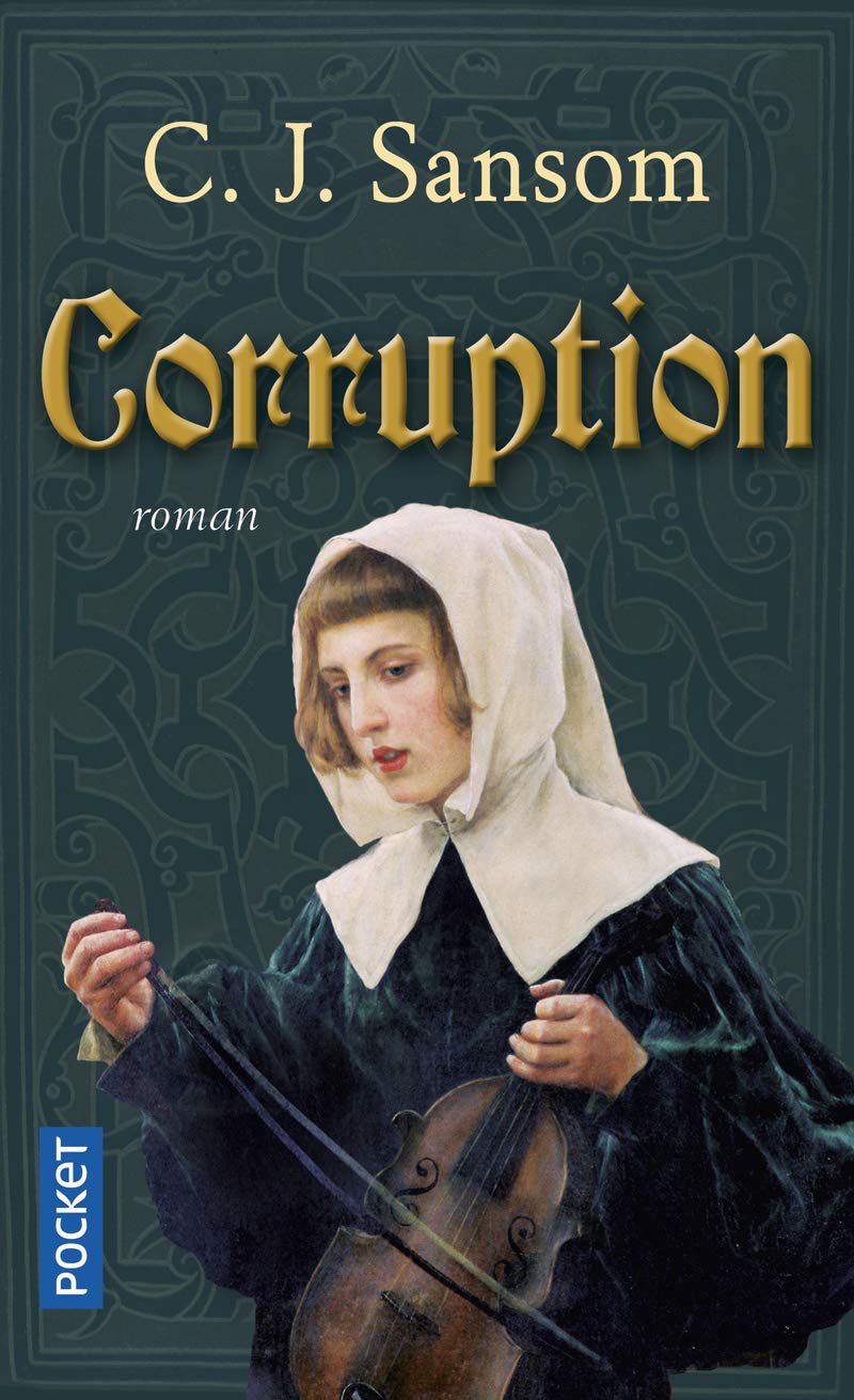 Corruption 9782266227704