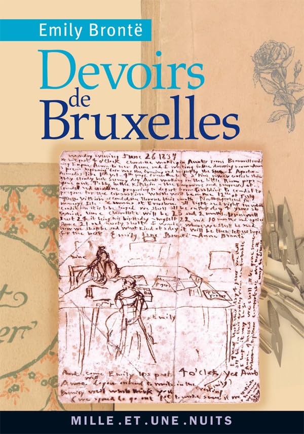 Devoirs de Bruxelles 9782755500677