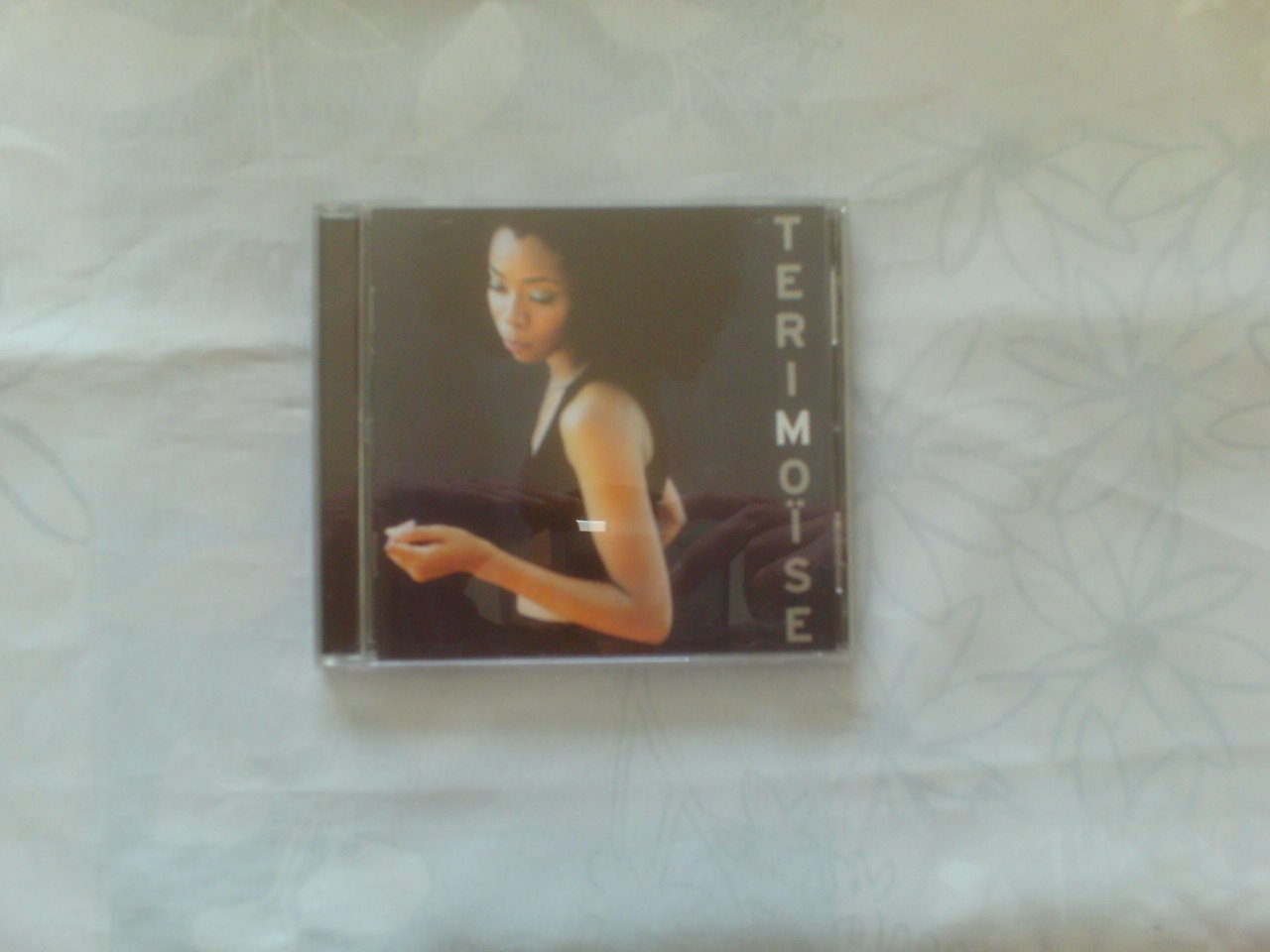 Teri Moïse 0724384677725