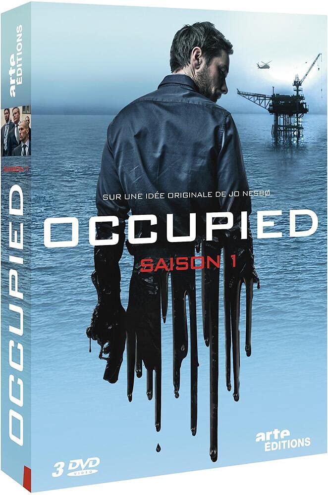 Occupied - Saison 1 3453277210660