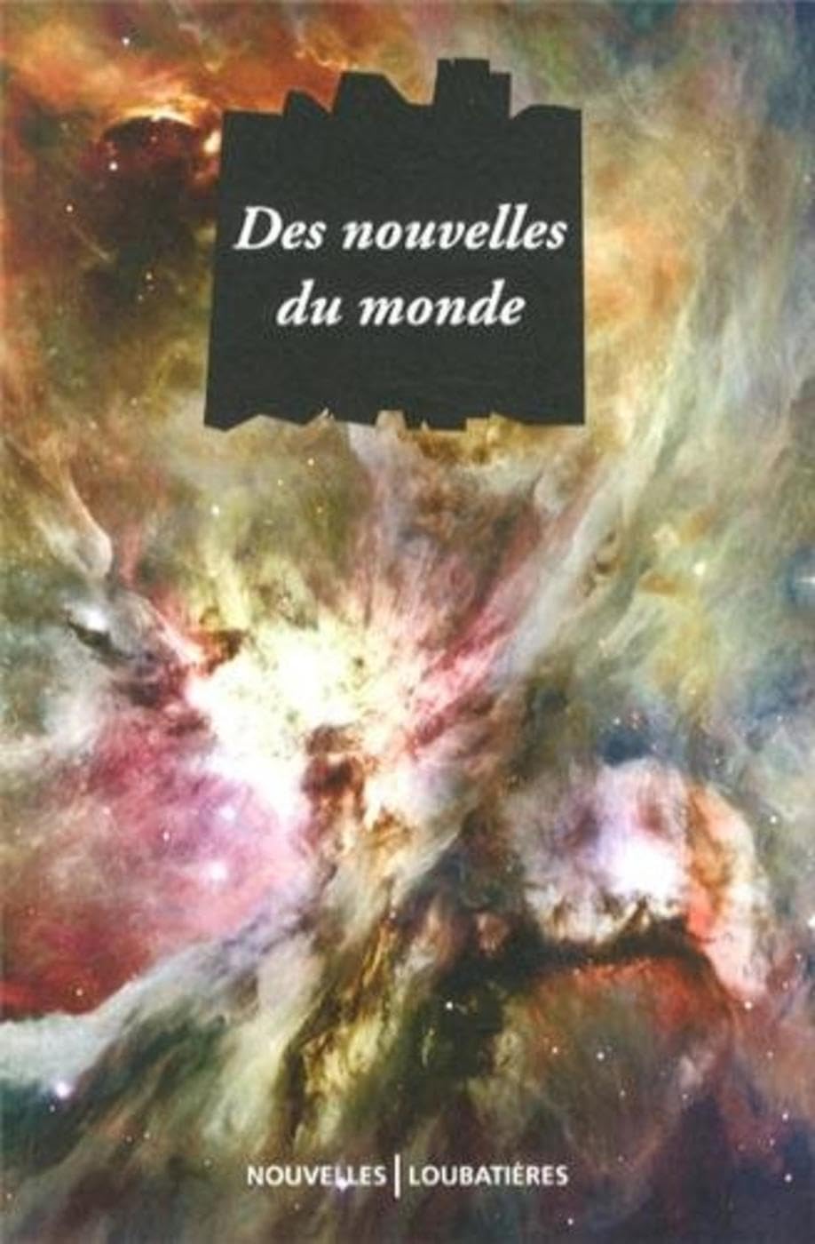 Des nouvelles du monde 9782862666976