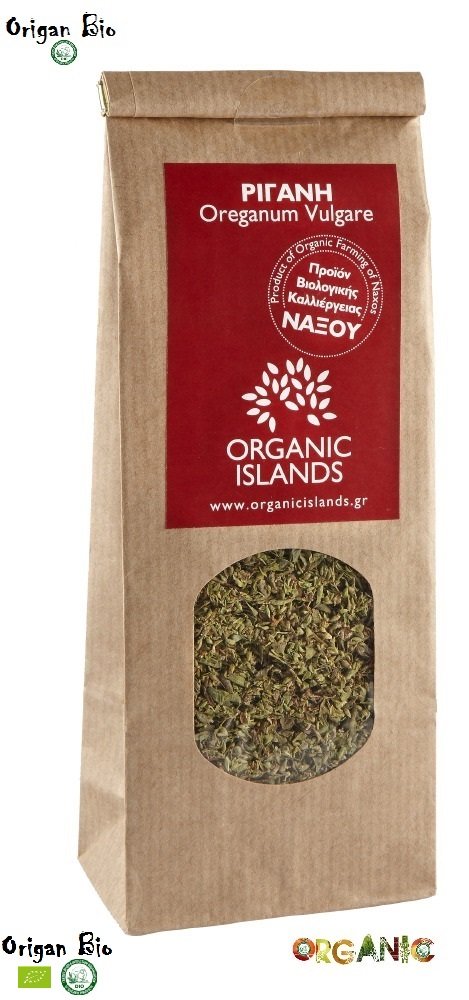 Basilic, marjolaine et origan 9782742721504