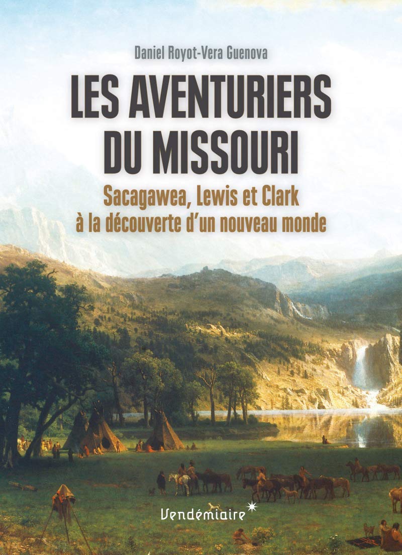Les Aventuriers Du Missouri 9782363581785