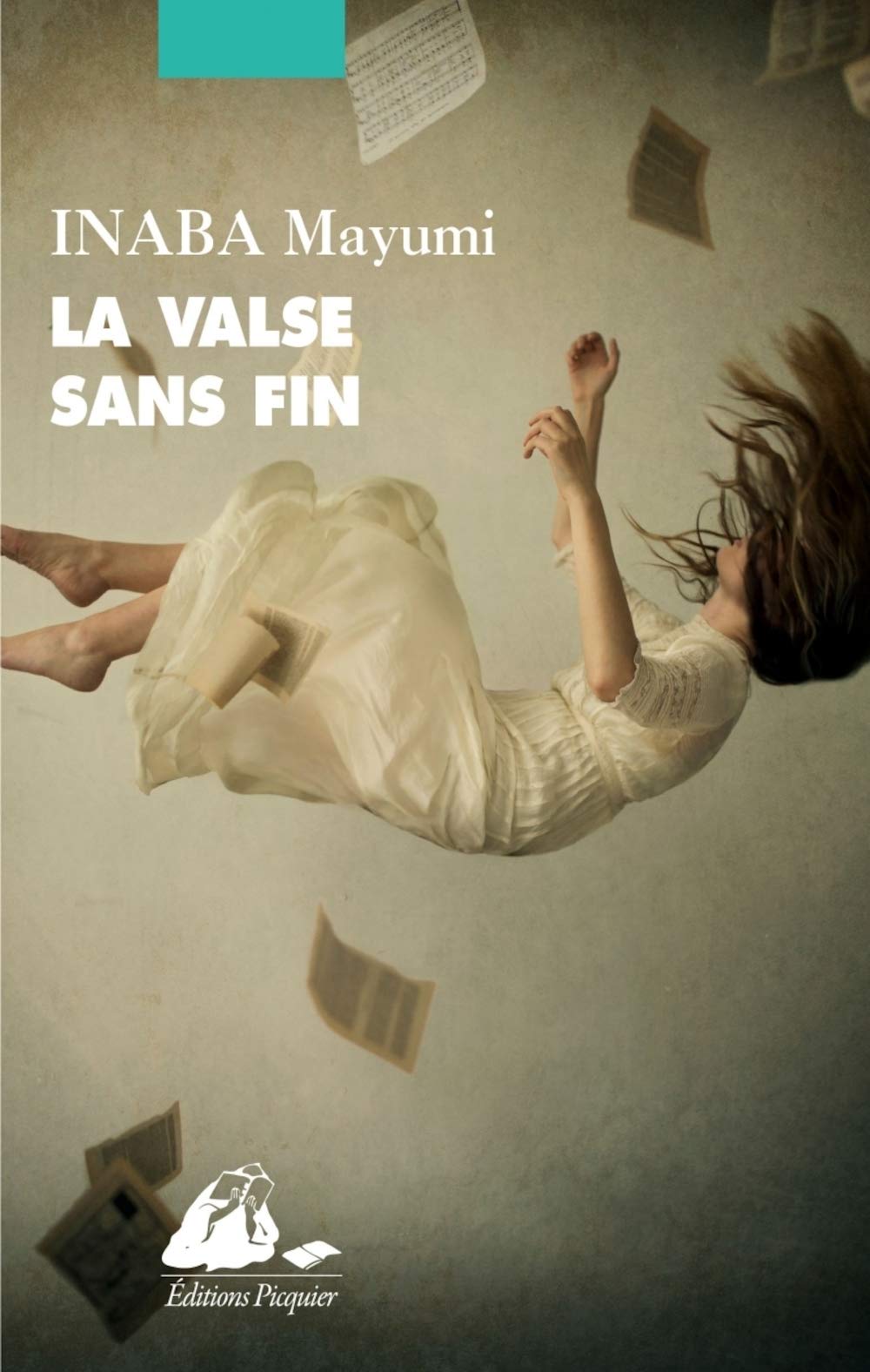 La valse sans fin 9782809714326