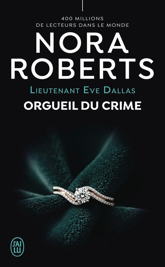 Orgueil du crime 9782290434758