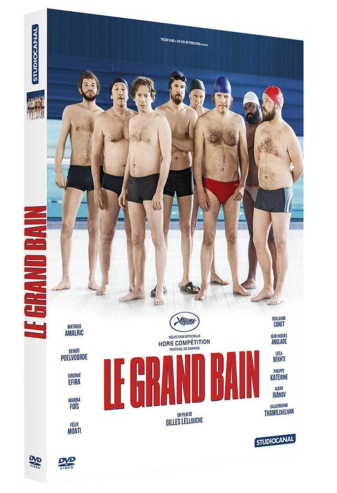 Le Grand Bain 5053083181406