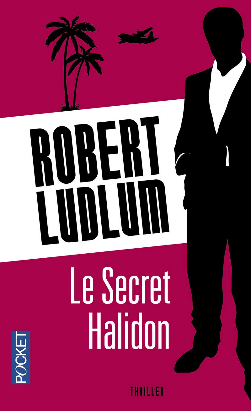 Le secret Halidon 9782266092067