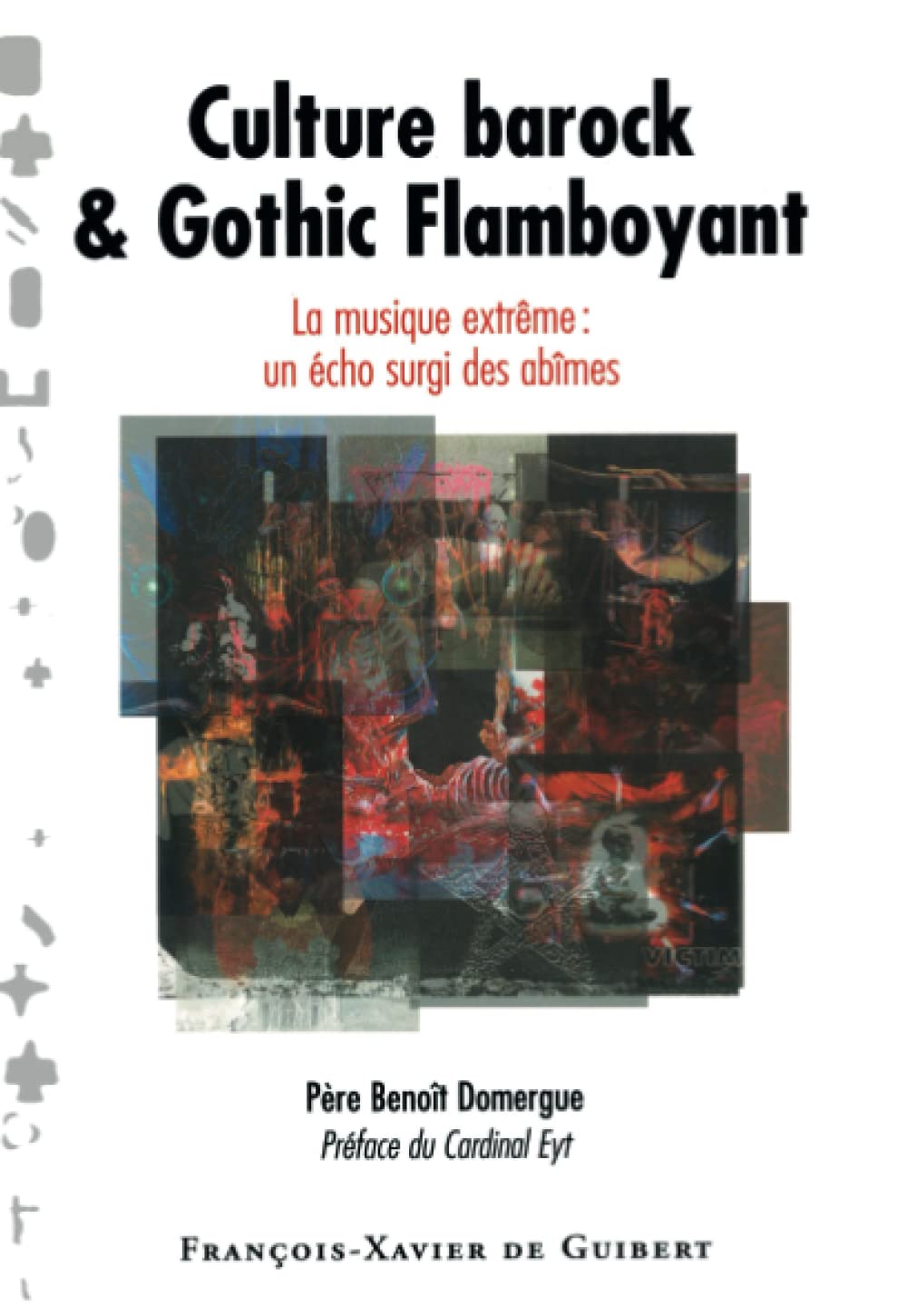 Culture baroque et gothique flamboyant 9782868396723