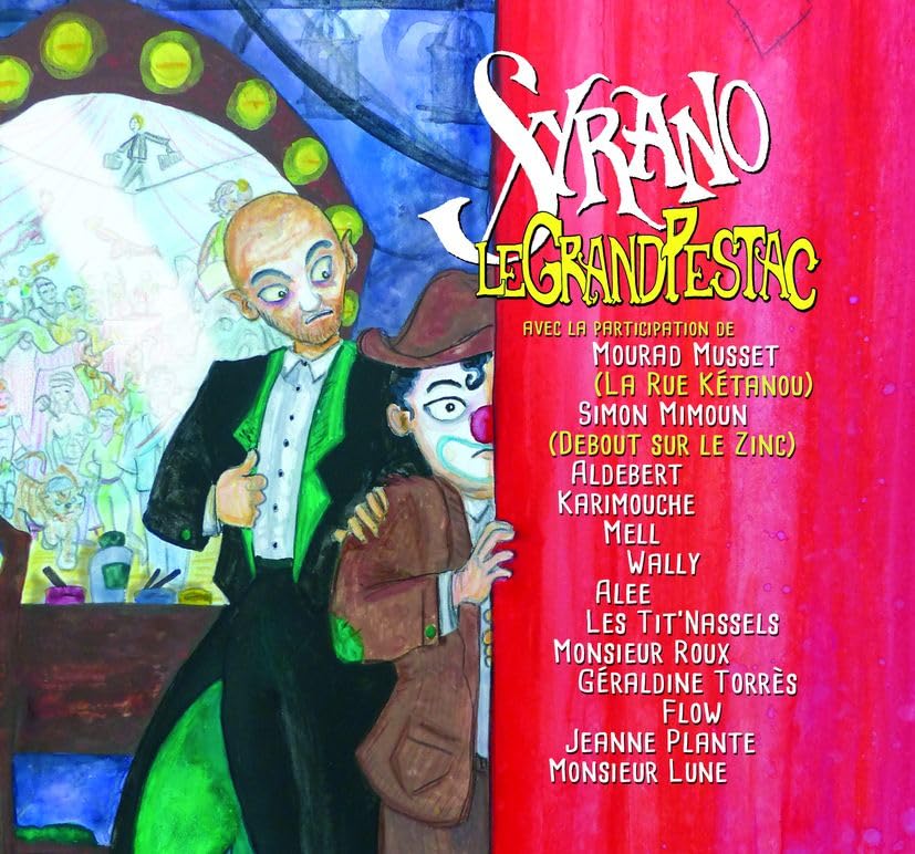 Le Grand Pestac 3521383433676