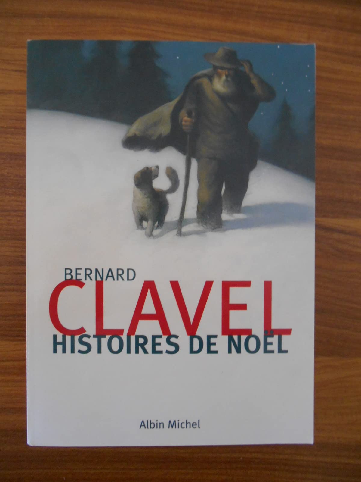Histoires de Noël 9782226118615