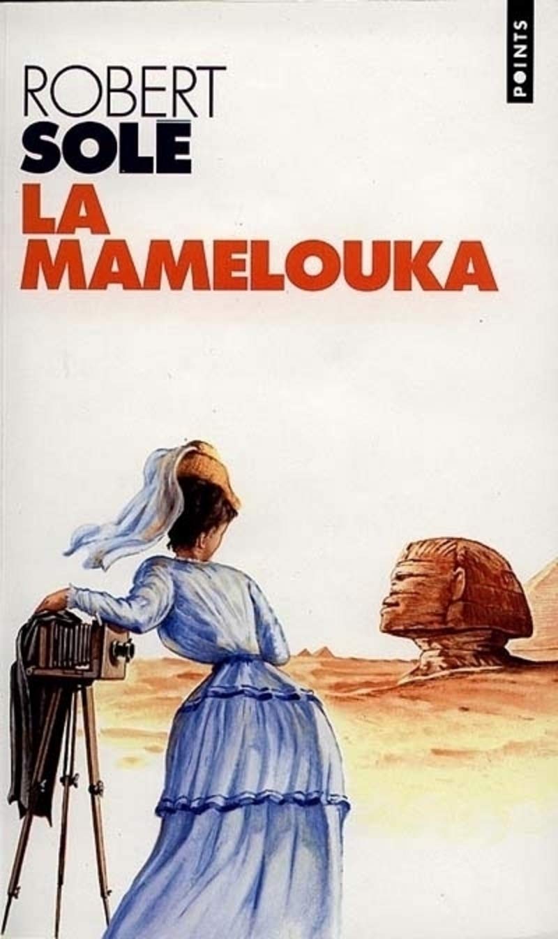 La Mamelouka 9782020323604