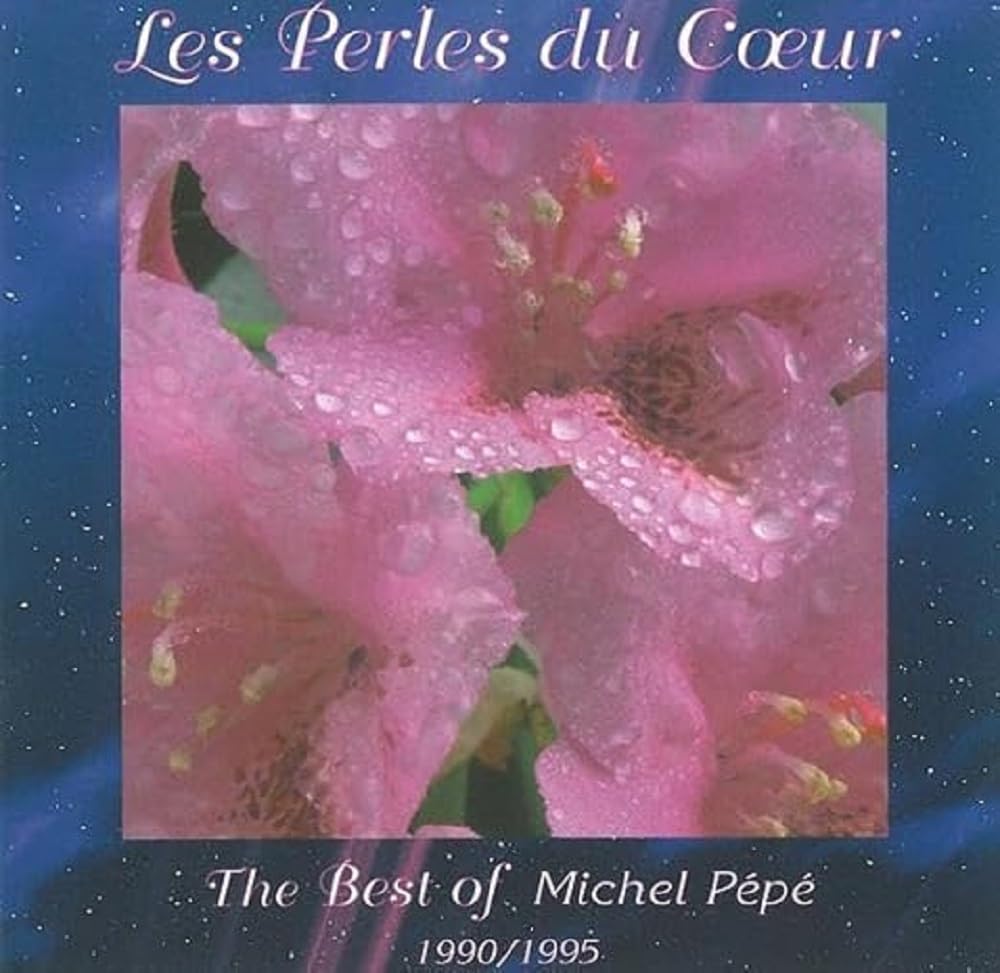 Les Perles du Coeur 3660341087138