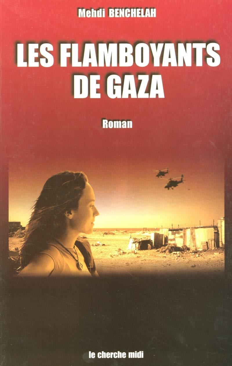 Les Flamboyants de Gaza 9782749102368