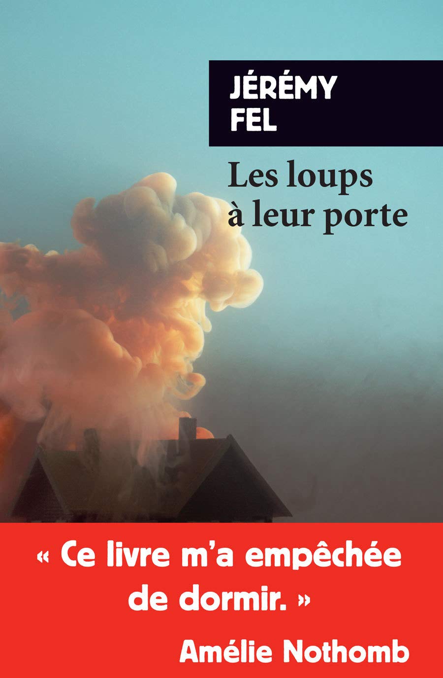 Les loups à leur porte 9782743637897