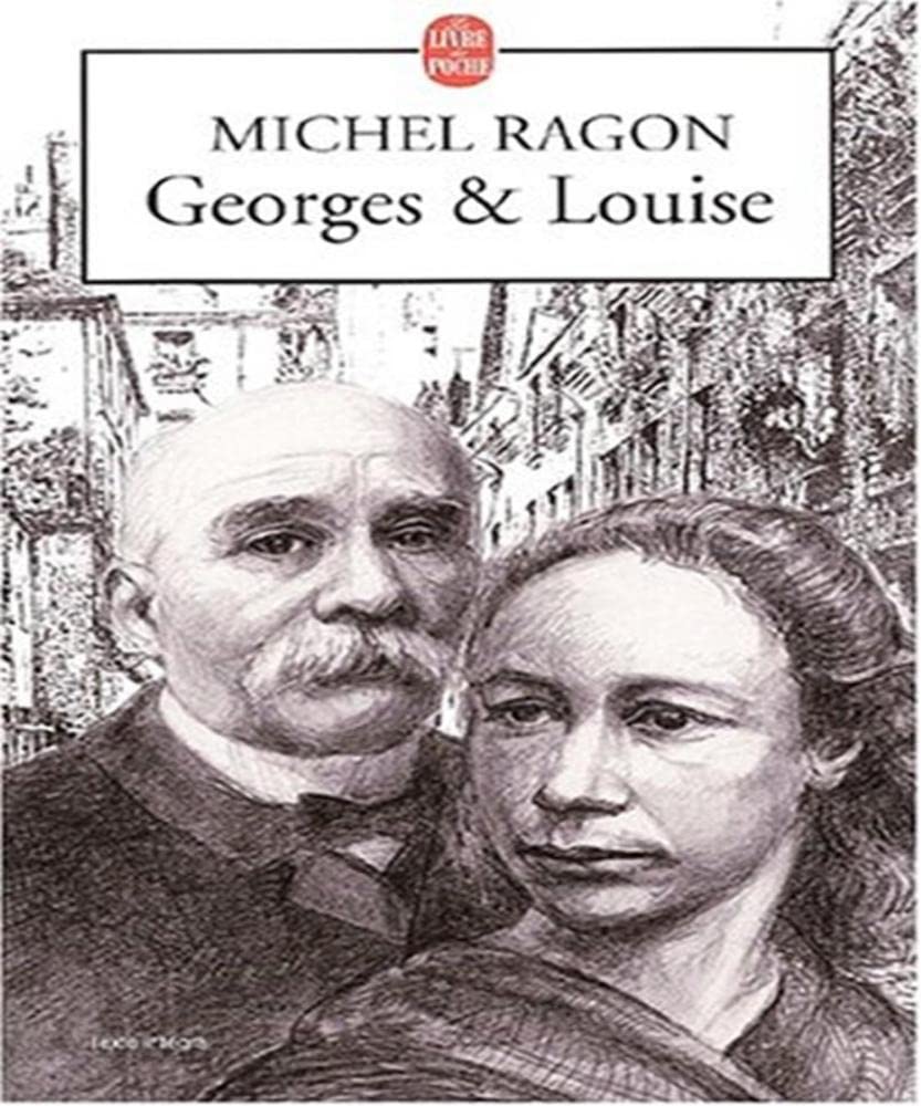 Georges et Louise 9782253152163