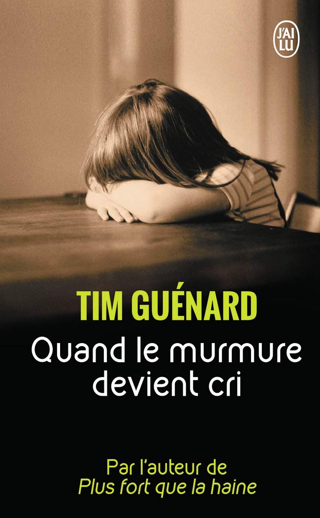 Quand le murmure devient cri 9782290353196