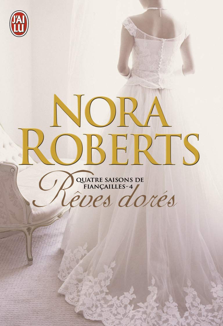 Rêves dorés 9782290027547