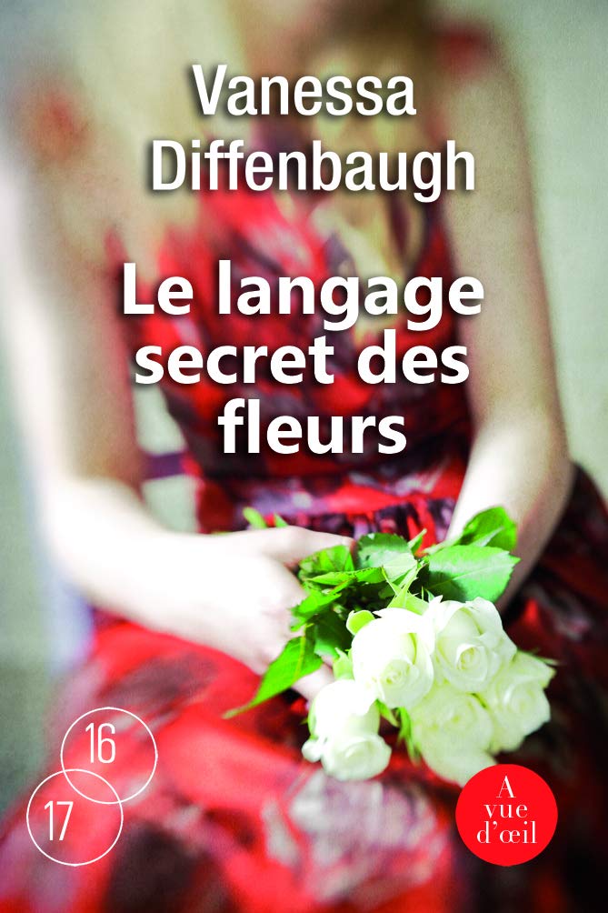 Le Langage secret des fleurs 9782846666671